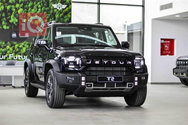 جيتور T2 2025 للبيع في العراق -  بغداد